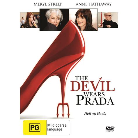 devil wears prada parents guide